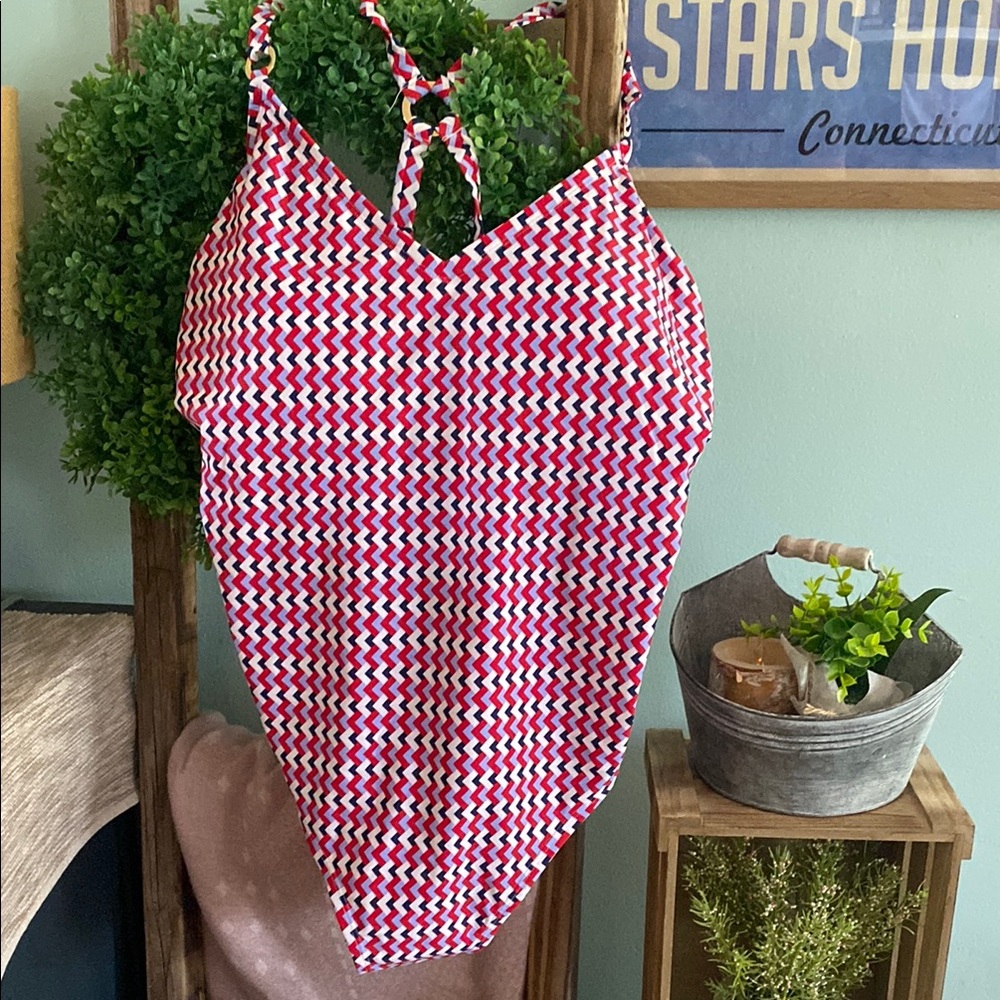 Vibrant Kona Sol One-Piece Swimsuit